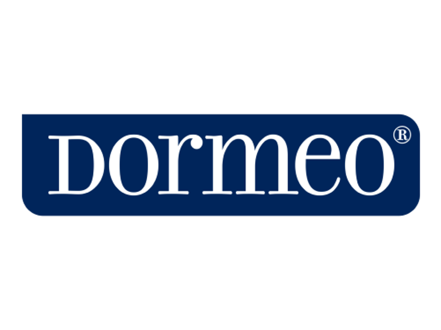 dormeo logo